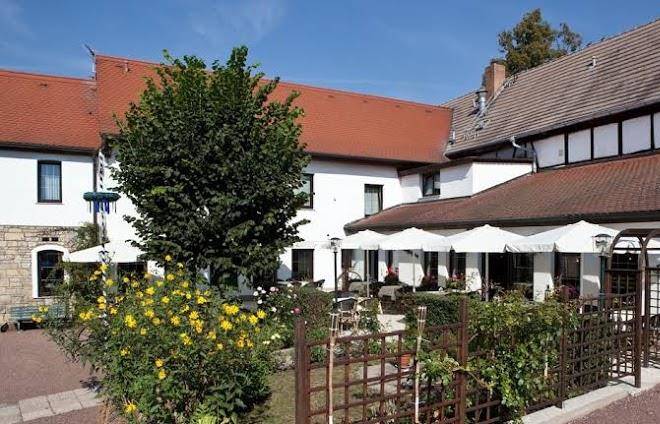 Hotel lindenhof