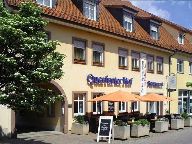 Hotel querfurter hof