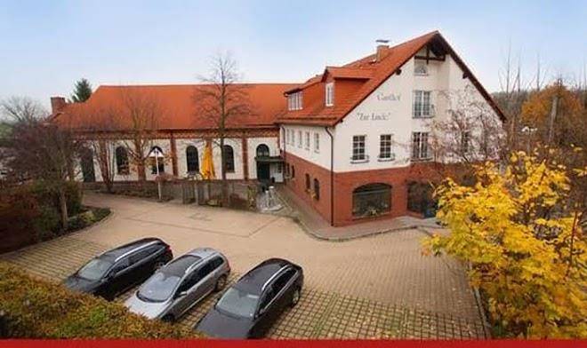 Hotel & Restaurant Zur Linde Image