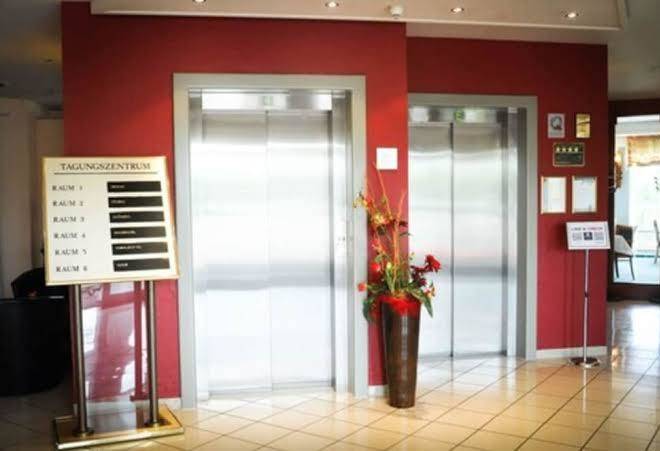 Konsul hotel halle leipzig