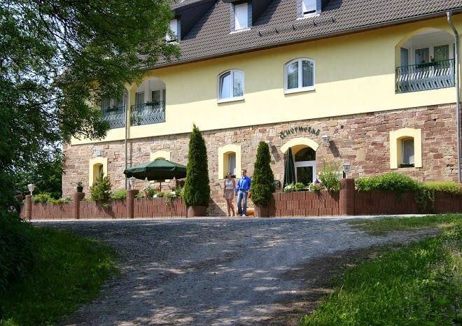 Landhotel quernetal
