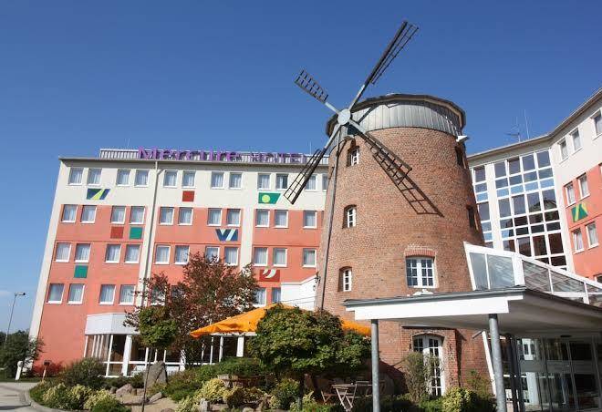 Mercure hotel halle leipzig