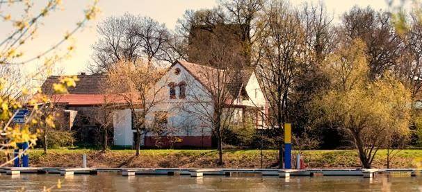 Pension altes fahrhaus