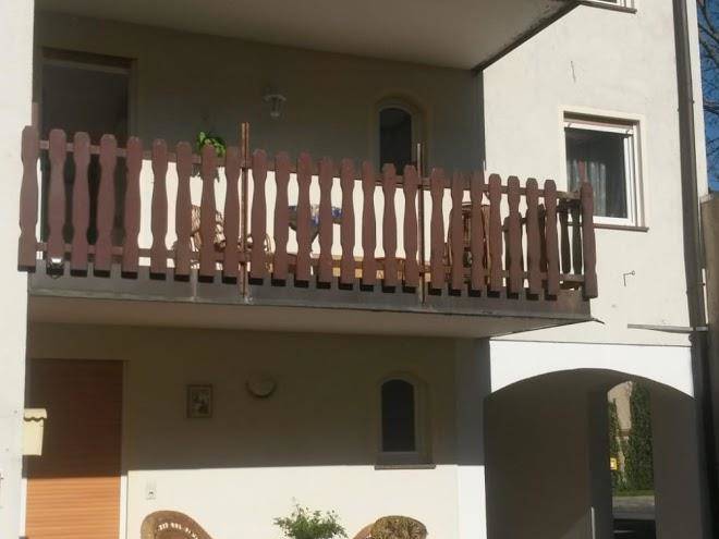 Pension am rosental