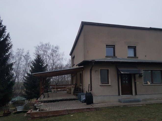 Pension am schacht