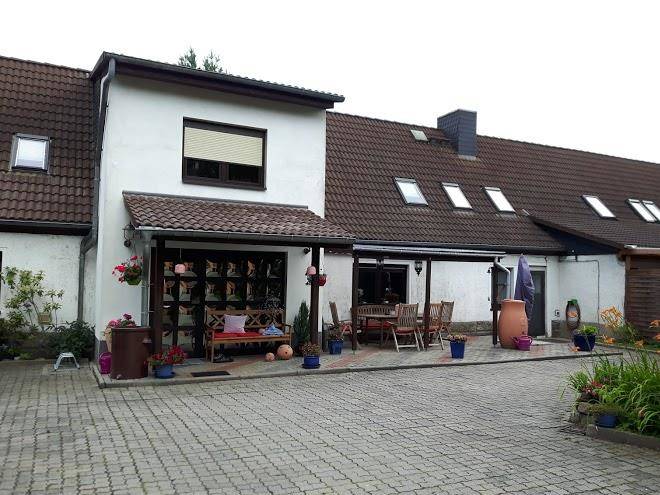 Pension rothe