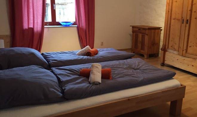 Radlerpension wettin hofflin