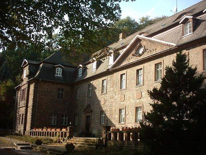 Schloss zingst ferienwohnungen