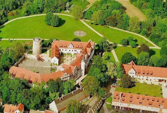 Schlosshotel schkopau