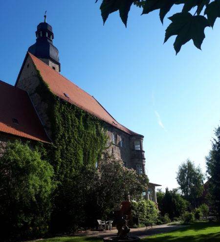 Schloss schochwitz
