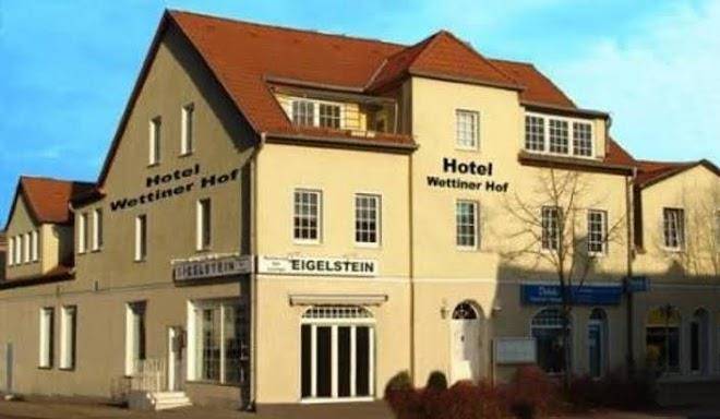 Wettiner hof
