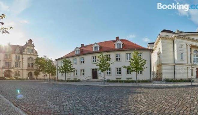 Ferienwohnung bernburg dasbach