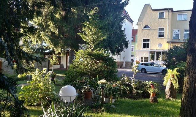 Hotel & Pension Tannenhof Image