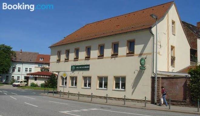 Hotel Stadt Aschersleben Image