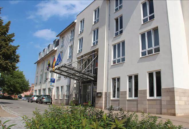 Hotel und restaurant ascania