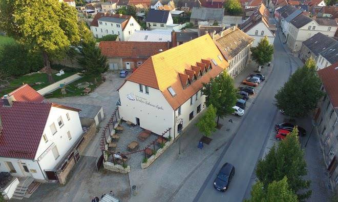 Hotel und restaurant