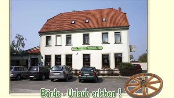 Landhotel zu den zwei linden
