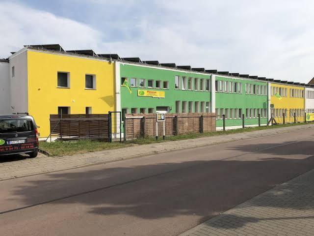 Motel monteur pension
