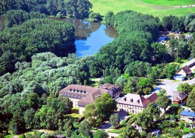 Parkhotel bernburg