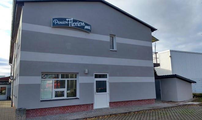 Pension florion
