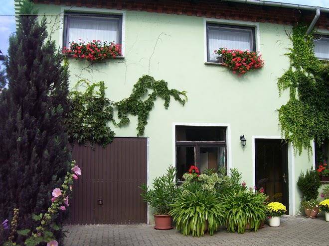 Pension neugebauer