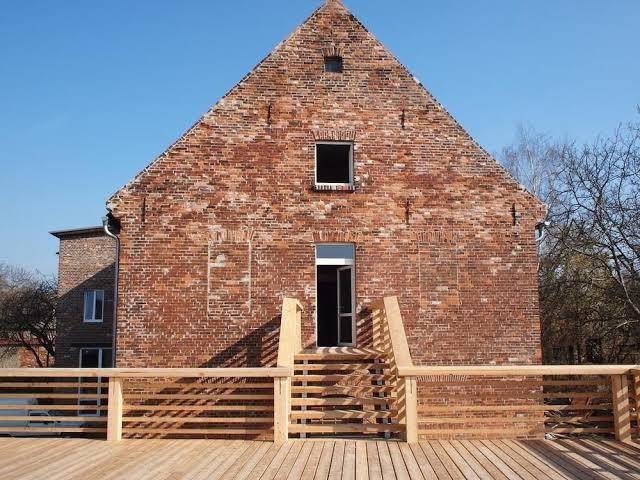 Saalehof pension am fluss