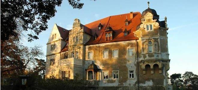 Schloss hohenerxleben