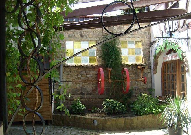 Zum bauernhof mit pension