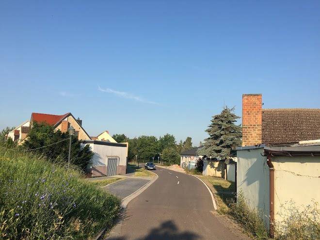 Zum rautenkranz