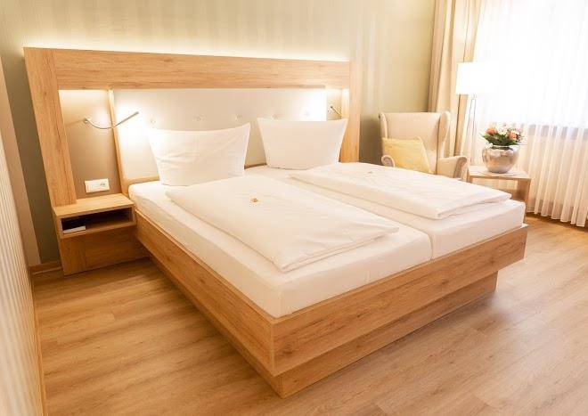 Altstadt hotel