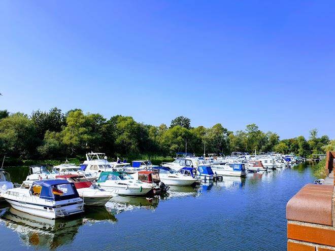 Hotel Am Hafen Image