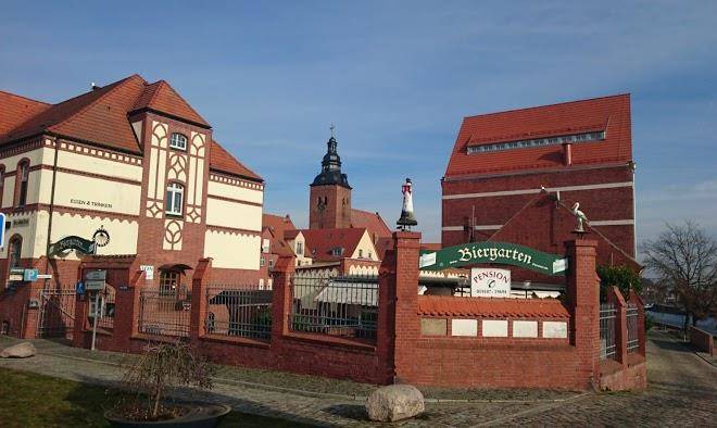 Pension zur alten post