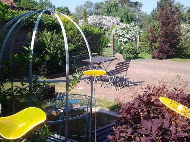 Elb havel pension inh sieglinde lasse