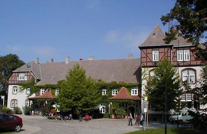 Gutshaus buttnershof