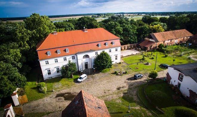 Gutshof elbschloss kehnert
