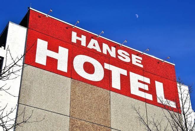 Hanse hotel stendal