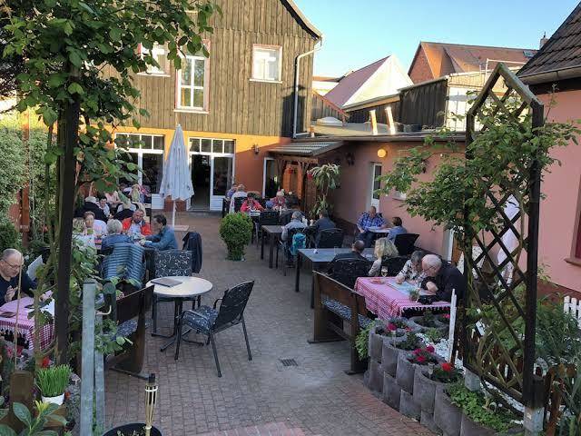 Hotel am rathaus