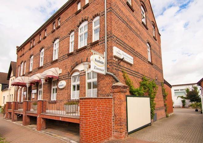 Hotel & pension zur kaiserstube