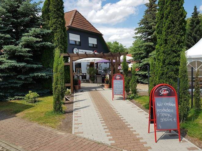 Landgasthaus libelle