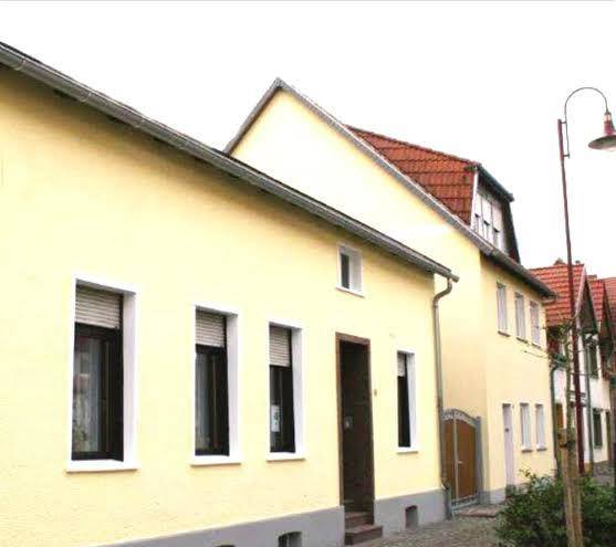 Pension am schrotturm