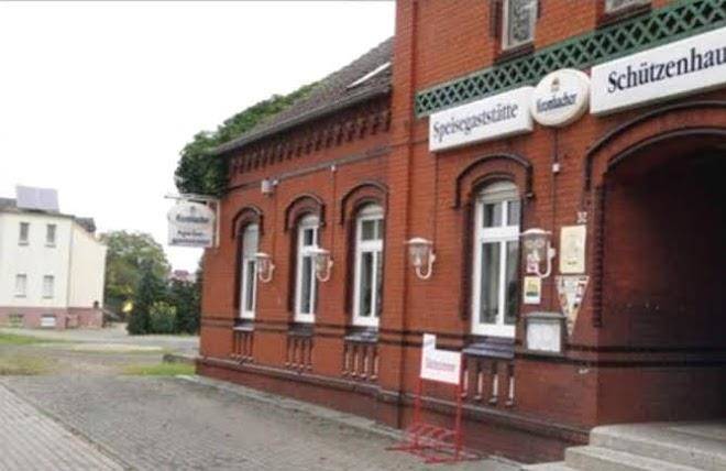 Pension am schutzenhaus