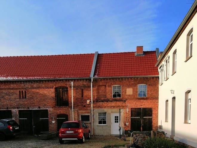 Pension belaus hof