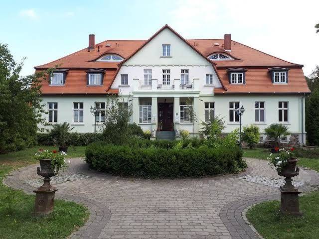 Pension gutshaus krusemark