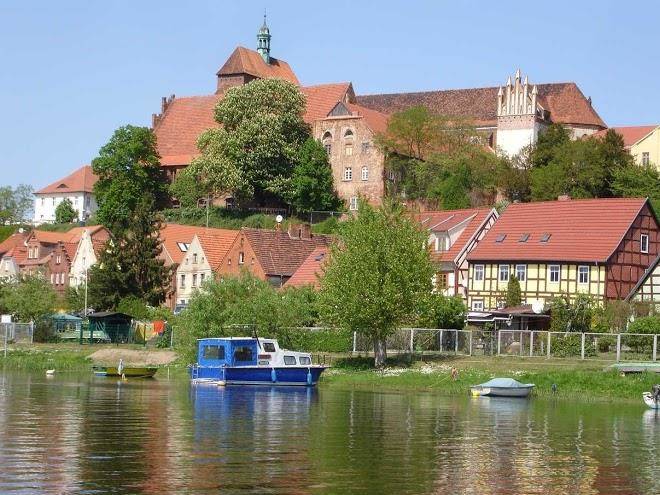 Pension havelblick