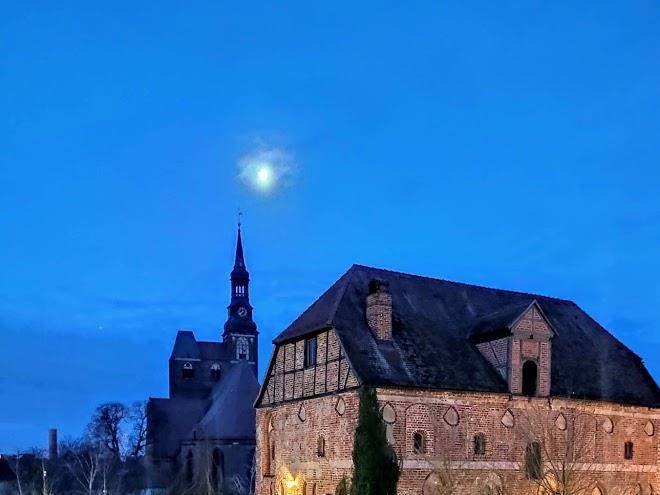 Schlosshotel tangermunde