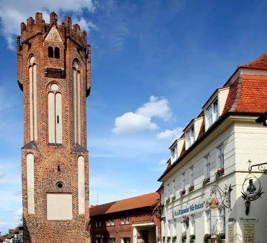 Schulzens hotel & brauerei