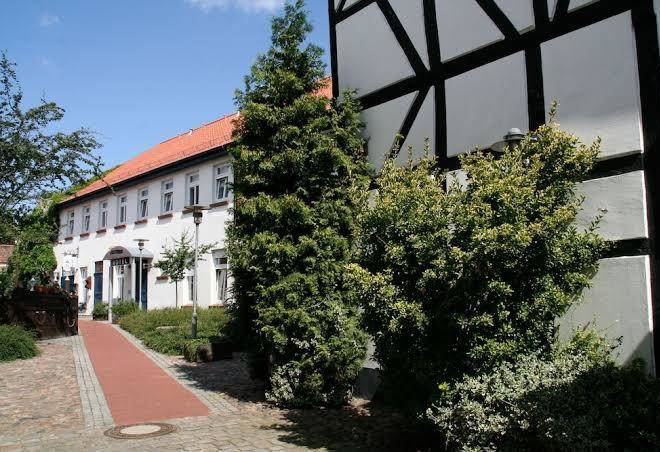 Stars Inn Hotel Image