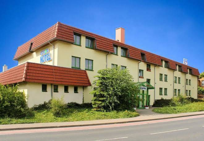 Acron hotel