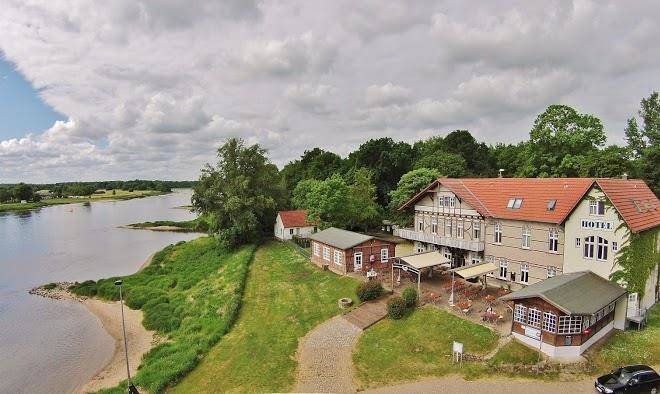 Elbterrasse worlitz