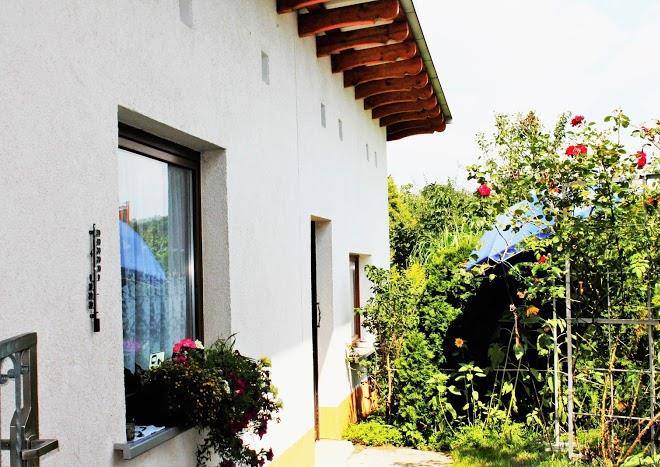 Exklusive pension brunhilde schuster